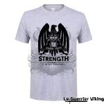 T-shirt Viking Odin viking shop
