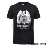 T-shirt Viking Odin viking shop