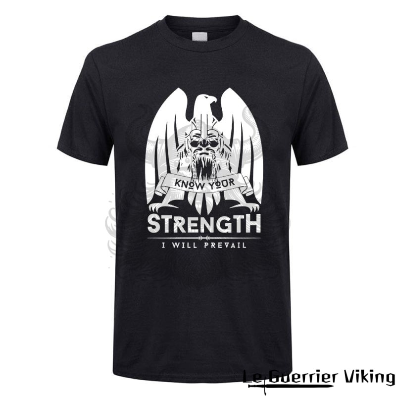 T-shirt Viking Odin viking shop