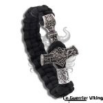Bracelet Viking marteau de Thor viking shop