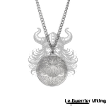 Collier Viking <br>Arbre De Vie</br> Viking Shop