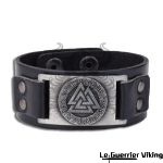 Bracelet Viking Valknut viking shop
