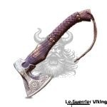Hache Viking <br>Valknut</br> Viking Shop