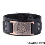 Bracelet Viking Valknut viking shop
