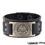 Bracelet Viking Valknut viking shop
