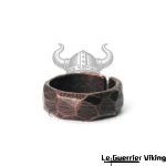 Bague Viking La Forge Viking Shop