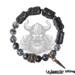 Bracelet Viking Héritage D'Ymir Viking Shop
