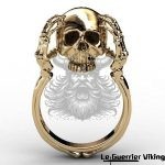 Bague Seigneur des Ombres