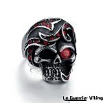 Bague Vidar - Gardien des Ombres