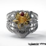 Bague des Os Éternels