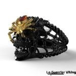 Bague des Os Éternels