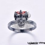 Bague du Règne Sombre