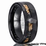 Bague Viking Reliques de Midgard