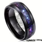 Bague Viking Voie des Étoiles