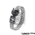 Bracelet Viking Griffe du Loup