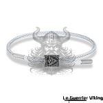 Bracelet Viking Nœuds Nordiques