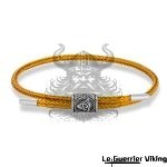 Bracelet Viking Nœuds Nordiques