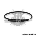 Bracelet Viking Nœuds Nordiques