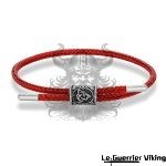 Bracelet Viking Nœuds Nordiques