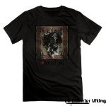 T-shirt Viking Morrigan Viking Shop