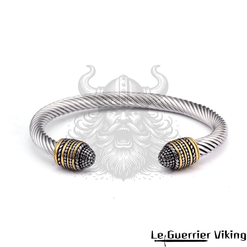 Bracelet Viking La tradition viking shop