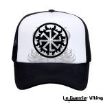 Casquette Soleil Noir