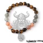 Bracelet Viking <br>Arbre de vie</br> Viking Shop
