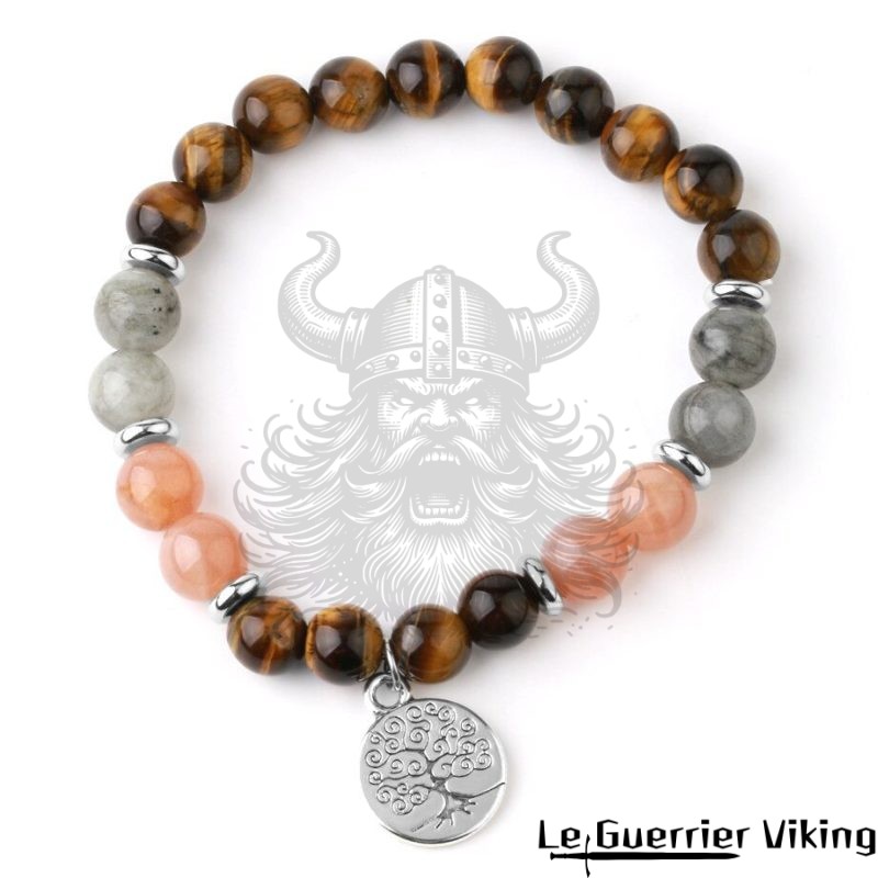 Bracelet Viking Arbre de vie Viking Shop