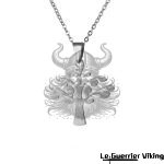 Collier Viking <br>Arbre de vie</br> Viking Shop