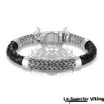 Bracelet Viking Fer de Midgard Viking Shop