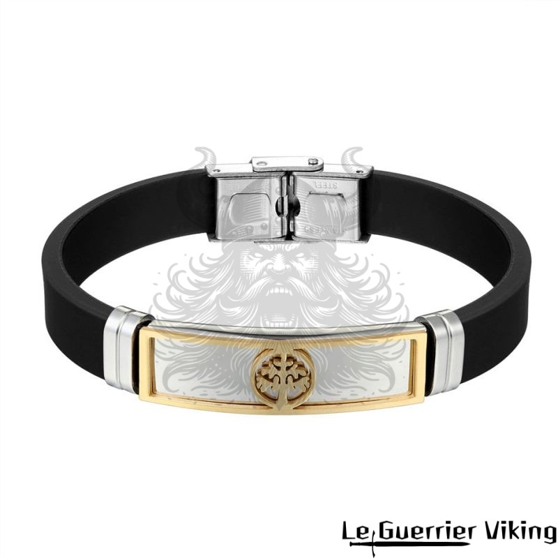 Bracelet Viking Arbre De Vie Viking Shop