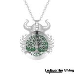 Collier Viking <br>Arbre de vie</br> Viking Shop