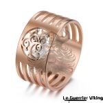 Bague Viking Arbre De Vie Viking Shop