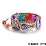 Bracelet Viking <br>Arbre de vie</br> Viking Shop