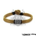 Bracelet Viking Rune Triquetra Viking Shop