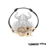 Bracelet Viking <br>Arbre de vie</br> Viking Shop