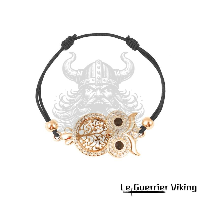 Bracelet Viking Arbre de vie Viking Shop