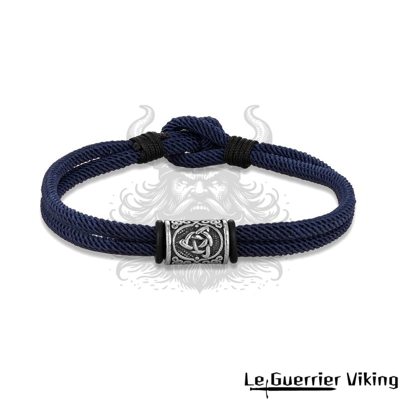 Bracelet Viking Rune Triquetra Viking Shop