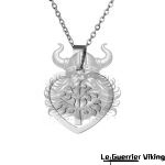 Collier Viking <br>Arbre de vie</br> Viking Shop