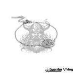 Bracelet Viking Triquetra Viking Shop