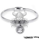 Bracelet Viking <br>Arbre de vie</br> Viking Shop
