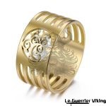 Bague Viking Arbre De Vie Viking Shop