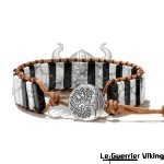 Bracelet Viking <br>Arbre de vie</br> Viking Shop