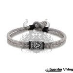 Bracelet Viking Rune Triquetra Viking Shop