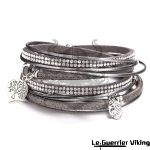 Bracelet Viking <br>Arbre De Vie</br> Viking Shop