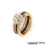 Bague Viking Arbre De Vie Viking Shop