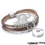 Bracelet Viking Arbre de Vie Viking Shop