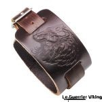 Bracelet Viking Loup Fenrir Viking Shop