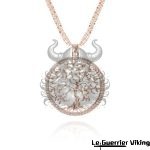 Collier Viking <br>Arbre de vie</br> Viking Shop