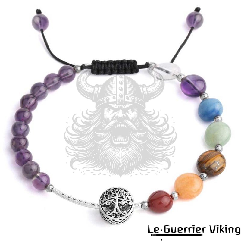 Bracelet Viking Arbre de vie Viking Shop